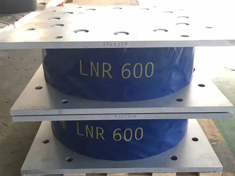 LNR天然橡胶支座