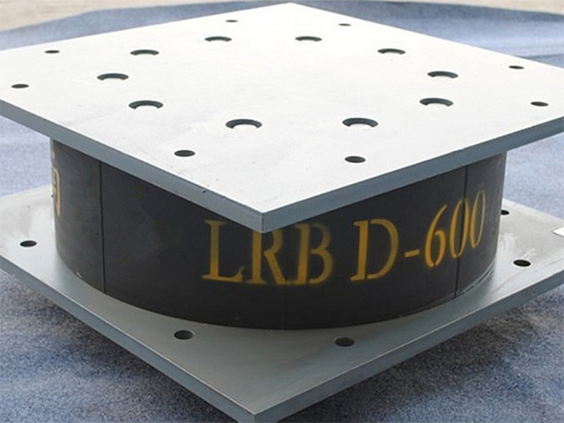 LRB铅芯橡胶支座